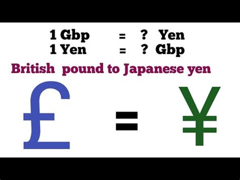 5400 yen to gbp|Convert Japanese Yen to British Pound Sterling .